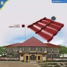 Baja ringan SNI Bongkar pasang atap baja ringan se-Jabodetabek ?