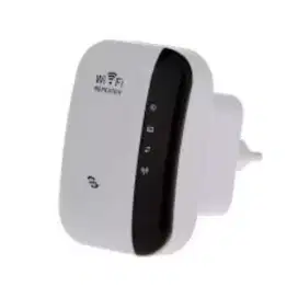 Wifi repeater penguat wifi