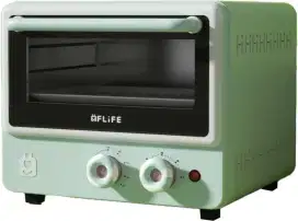 Oven Flife OV10H Panggang Pemanggang