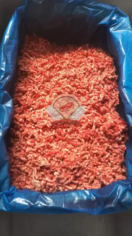 Daging giling sapi / Minced Beef