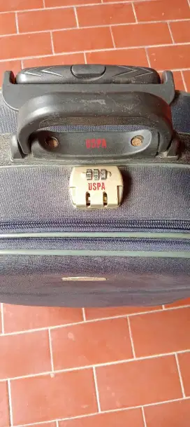 Dijual koper US polo 32 in kond bgs normal