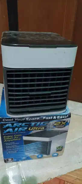 Arctic air kipas angin cool