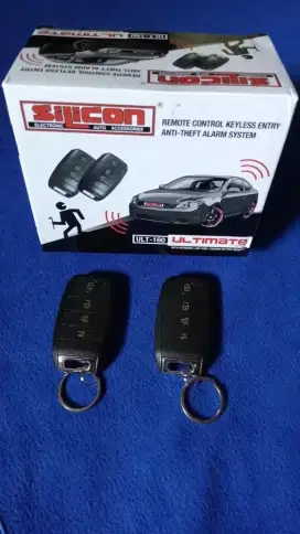Alarm Mobil Universal