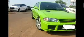 Mitsubishi Lancer 1995 Bensin