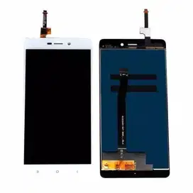 KACA LCD REDMI 3 FULLSET SIAP PASANG