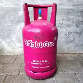 Tabung gas 12kg