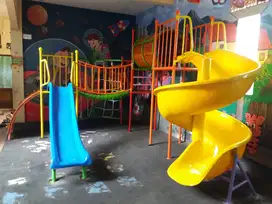 Playground Anak PAUD & TK