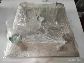 lampu pajangan crystal