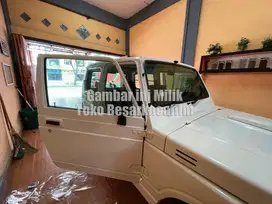 Hijau Clear 20% Kaca film merek B-GARD Lite Green