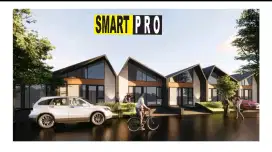 Cipondoh Lake View, cluster terbaru, hanya 300 rumah