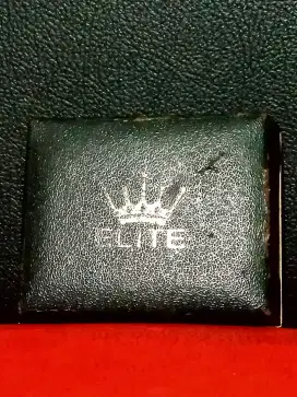 Bross kancing Elite, usa..gantungan kunci