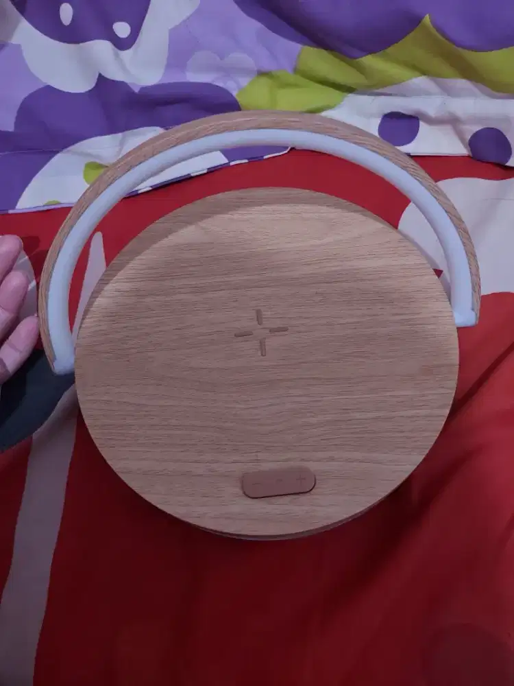 Speaker bluetooth merk ezvalo by XIAOMI