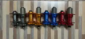 Freehub oxo 32H