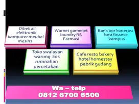 dibeli tinggi ex frozen food 1an borongan dijemput
