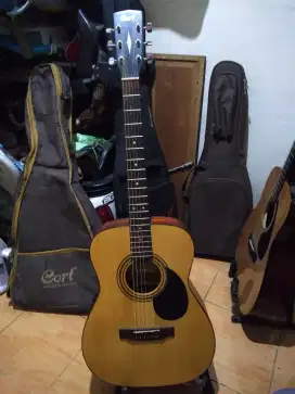 Gitar Cort AF510 e op original