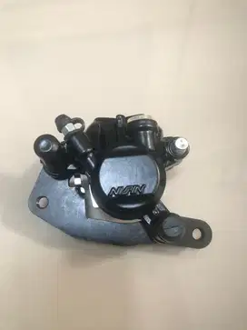 Caliper Sub Assy L FR – BeAT eSP (K81) Kepala Babi