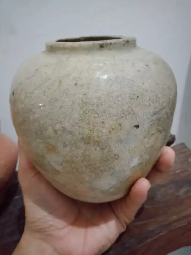 Buli tua cina ceramik