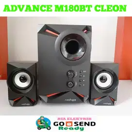 ADVANCE M180BT CLEON - SPEAKER MULTIMEDIA