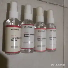 hand sanitizer baru