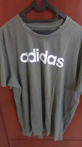 Kaos Adidas dan Convers Original