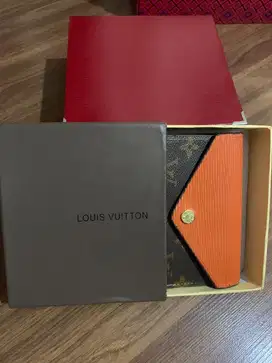Dompet VL pendek