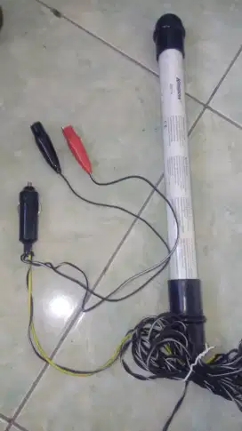 Lampu buat servis mobil Krisbow12Volt