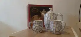 TEA SET (Marumi)