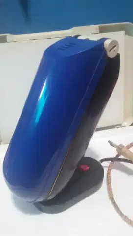 Lampu belajar hannock