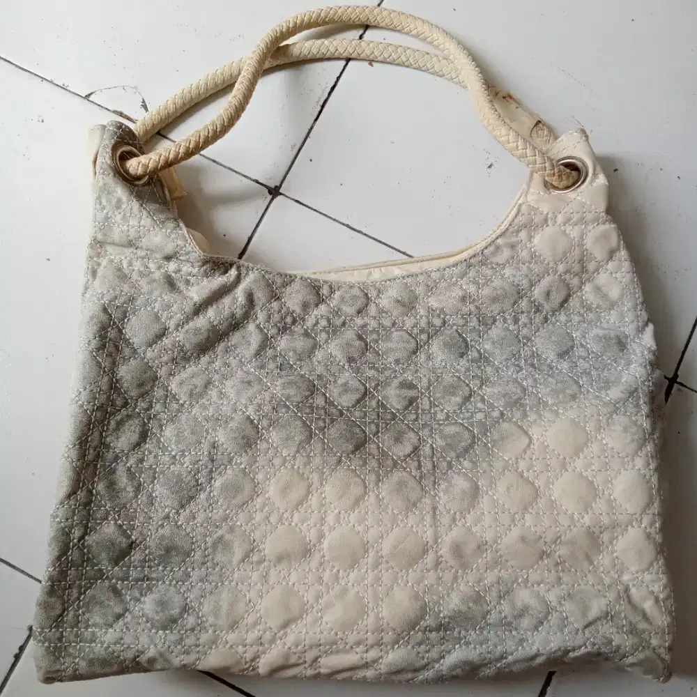 Tas bahu wanita Jadul