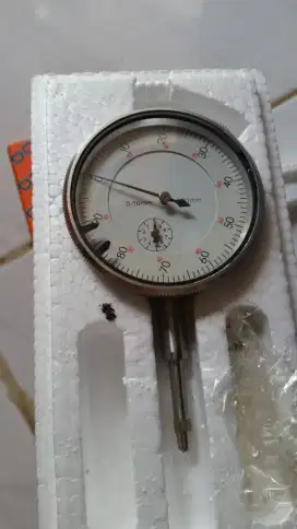 dial gauge baru
