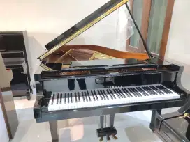 Grand piano yamaha