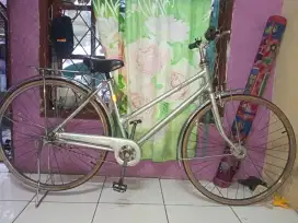 Sepeda Jepang Bridgestone
