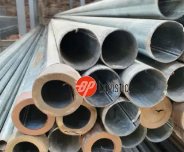 Jual Pipa besi surabaya