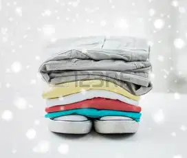 LOWONGAN KARYAWAN LAUNDRY