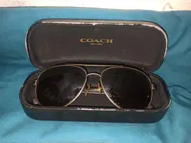 Jual kacamata coach Aviator hc Thompson 7023