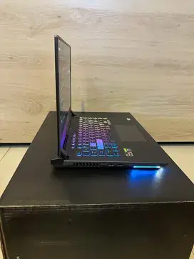 ROG Strix Ryzen 7-4800 GeForce RTX