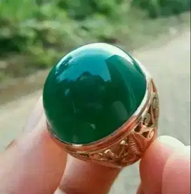 bacan TOP banget. serat halus Super Big Size