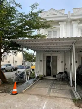 DIJUAL rumah siap huni