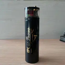 Sale!! Capasitor Bank BRAX IPC 1.000.000 Made In Germany