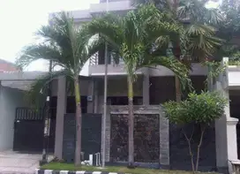 Disewaka rmh siap huni bagus simpang darmo permai selatan