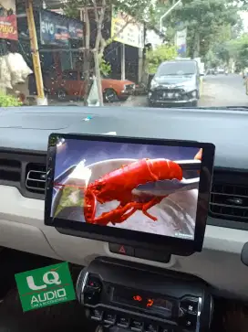 Head Unit DHD MirrorLink MURAH