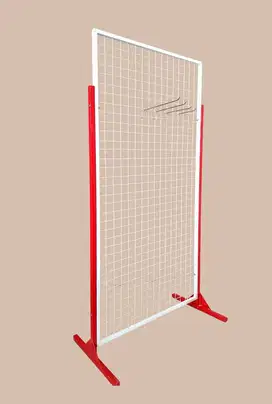 BACKMESH DISPLAY TIANG MURAH DAN TEBAL