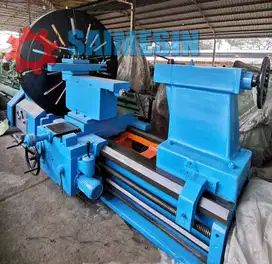 MESIN BUBUT KODOK SWING 1700 mm