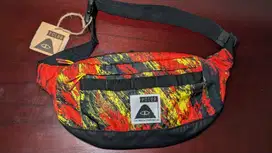 Tas Pinggang Poler x Burton Mystery/Hip Bag Unisex