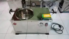 Mixer roti unggulan & ruko dpn sekolahan