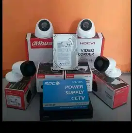 Cctv promo dahua ...Service