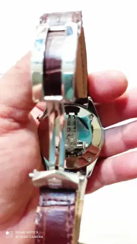 Jam Tangan Tag Heuer Chronograf