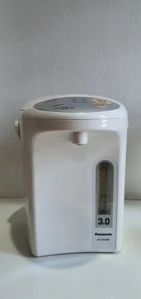 TERMOS AIR PANAS PANASONIC 3 LITER