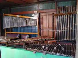 Unit Arumba Angklung