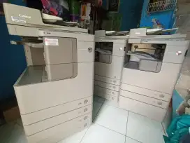 Mesin fotokopi Canon iR Advan 40/42 medium